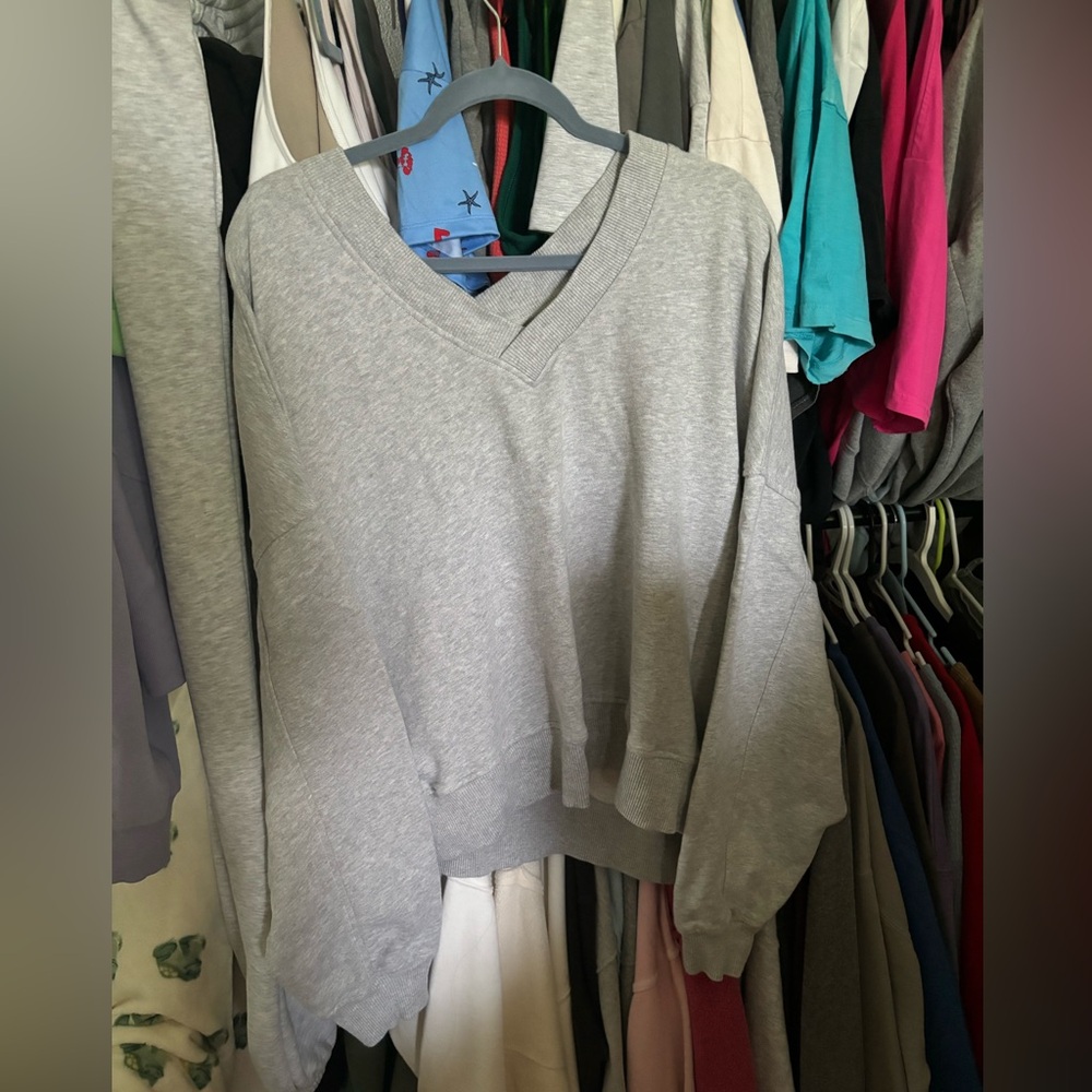 Aerie House Party Sweatshirt